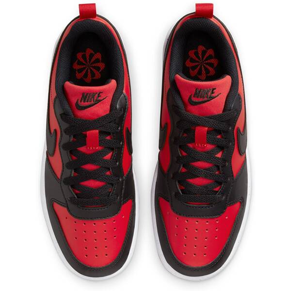 Thumbnail - NIKE Kinder Freizeitschuhe COURT BOROUGH LOW RECRAFT (GS)