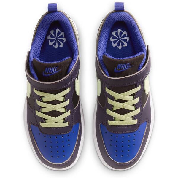 Thumbnail - NIKE Kinder Freizeitschuhe COURT BOROUGH LOW RECRAFT (PS)