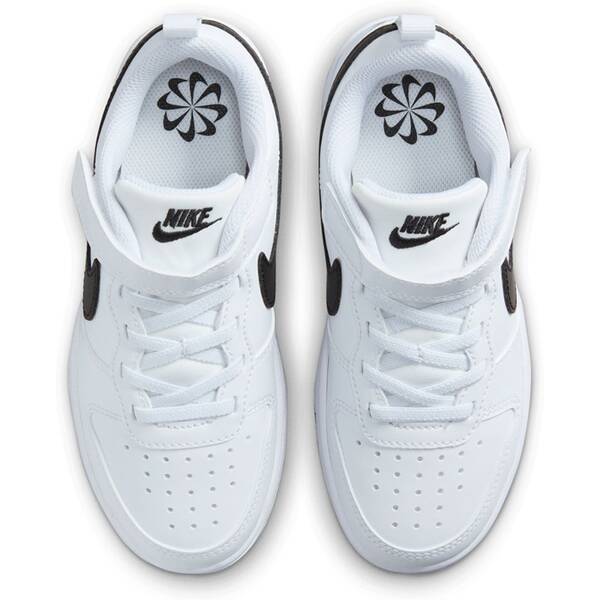 Thumbnail - NIKE Kinder Freizeitschuhe COURT BOROUGH LOW RECRAFT (PS)