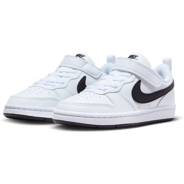 Thumbnail - NIKE Kinder Freizeitschuhe COURT BOROUGH LOW RECRAFT (PS)