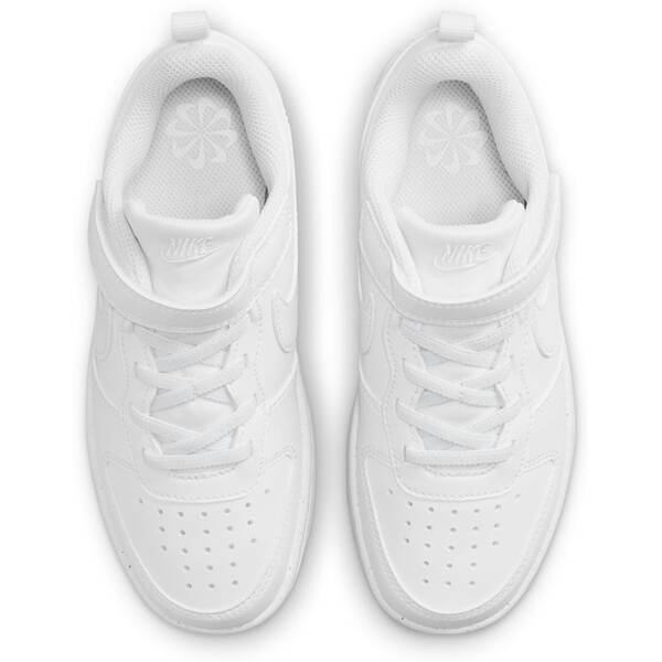 Thumbnail - NIKE Kinder Freizeitschuhe COURT BOROUGH LOW RECRAFT (PS)