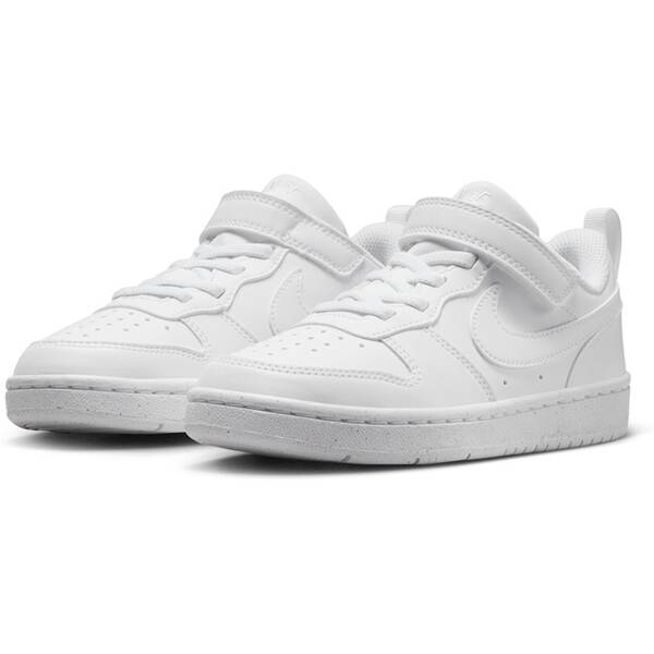 Thumbnail - NIKE Kinder Freizeitschuhe COURT BOROUGH LOW RECRAFT (PS)