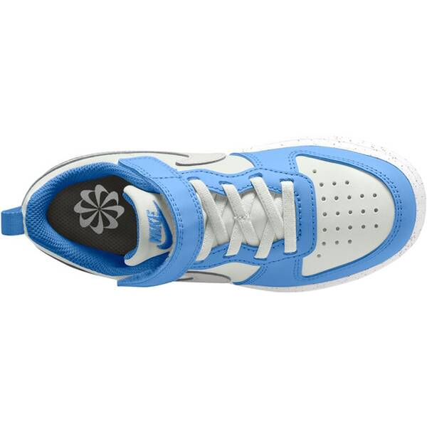 Thumbnail - NIKE Kinder Freizeitschuhe COURT BOROUGH LOW RECRAFT (PS)
