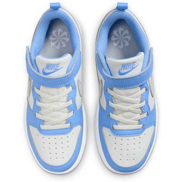 Thumbnail - NIKE Kinder Freizeitschuhe COURT BOROUGH LOW RECRAFT (PS)