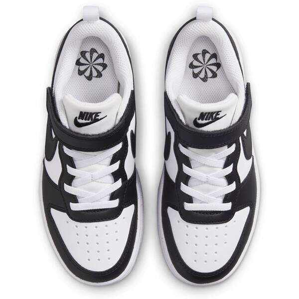 Thumbnail - NIKE Kinder Freizeitschuhe COURT BOROUGH LOW RECRAFT (PS)
