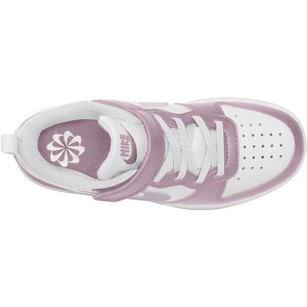 Thumbnail - NIKE Kinder Freizeitschuhe COURT BOROUGH LOW RECRAFT (PS)