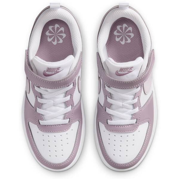 Thumbnail - NIKE Kinder Freizeitschuhe COURT BOROUGH LOW RECRAFT (PS)