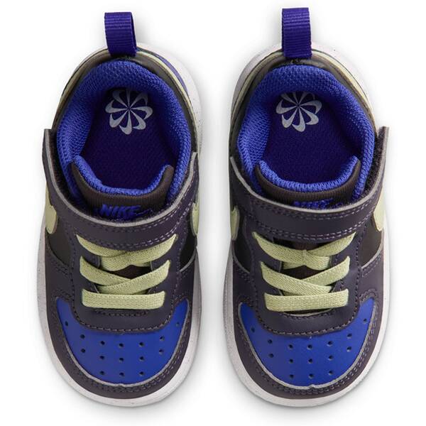 Thumbnail - NIKE Kinder Freizeitschuhe COURT BOROUGH LOW RECRAFT (TD)