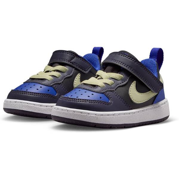 Thumbnail - NIKE Kinder Freizeitschuhe COURT BOROUGH LOW RECRAFT (TD)