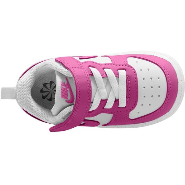 Thumbnail - NIKE Kinder Freizeitschuhe COURT BOROUGH LOW RECRAFT (TD)