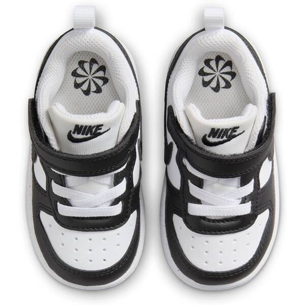 Thumbnail - NIKE Kinder Freizeitschuhe COURT BOROUGH LOW RECRAFT (TD)