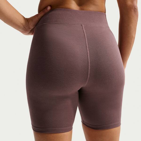 Thumbnail - NIKE Damen Tight W NSW NK CLSC HR 8IN SHORT