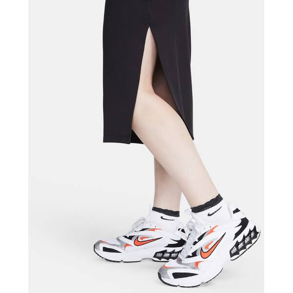 Thumbnail - NIKE Damen Kleid W NSW ESSNTL MIDI DRESS