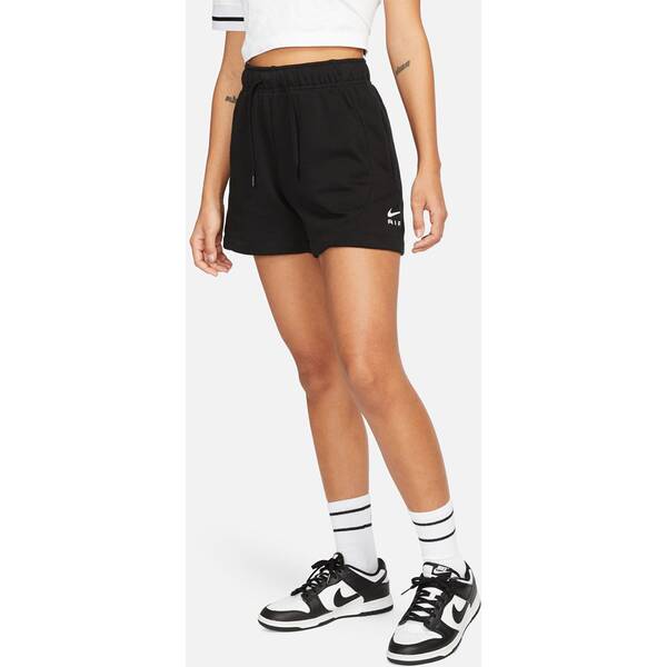 Thumbnail - NIKE Damen Shorts W NSW AIR FLC MR SHORT