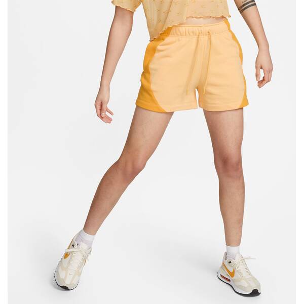 Thumbnail - NIKE Damen Shorts W NSW AIR FLC MR SHORT