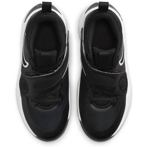 Thumbnail - NIKE Kinder Freizeitschuhe TEAM HUSTLE D 11 (GS)