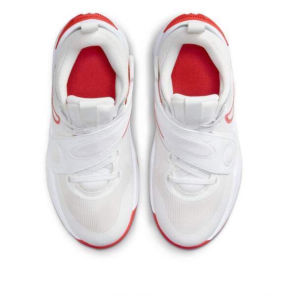 Thumbnail - NIKE Kinder Freizeitschuhe TEAM HUSTLE D 11 (GS)