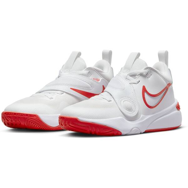 Thumbnail - NIKE Kinder Freizeitschuhe TEAM HUSTLE D 11 (GS)