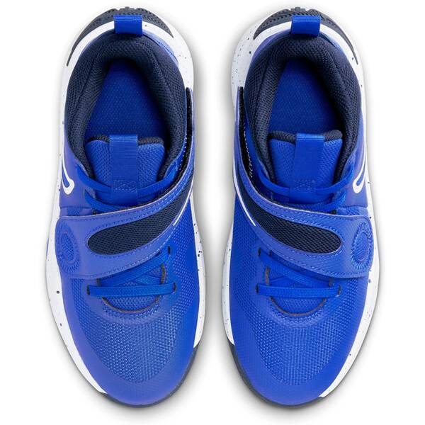 Thumbnail - NIKE Kinder Freizeitschuhe TEAM HUSTLE D 11 (GS)