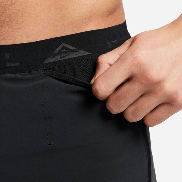 Thumbnail - NIKE Herren M NK DF SECONDSUNRISE 5BF SHRT