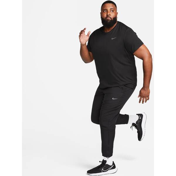 Thumbnail - NIKE Herren T-Shirt M NK DF UV MILER SS