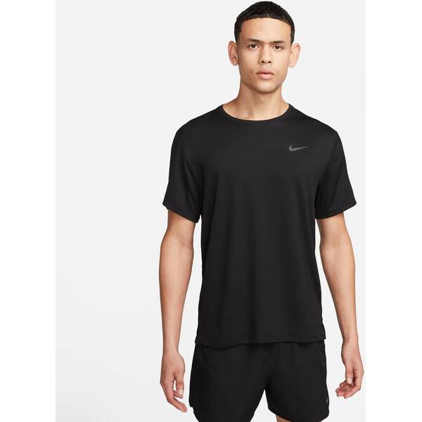 Thumbnail - NIKE Herren T-Shirt M NK DF UV MILER SS