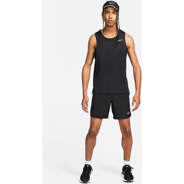 Thumbnail - NIKE Herren T-Shirt M NK DF MILER TANK