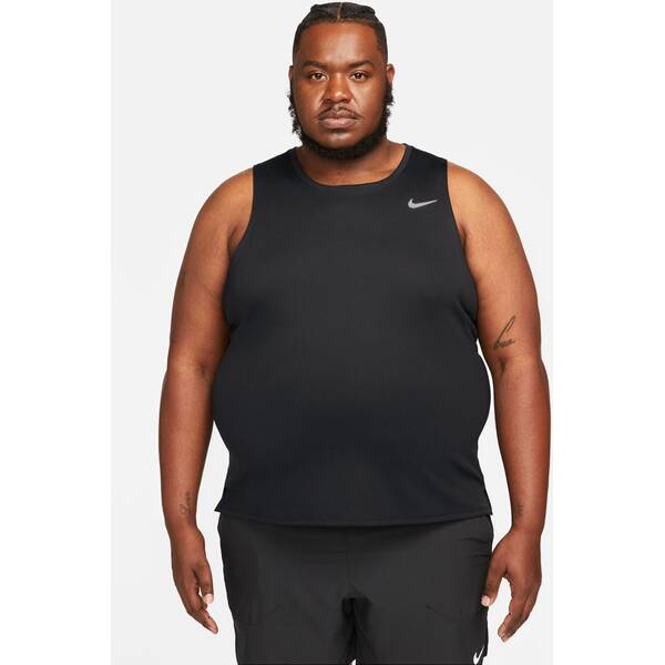 Thumbnail - NIKE Herren T-Shirt M NK DF MILER TANK