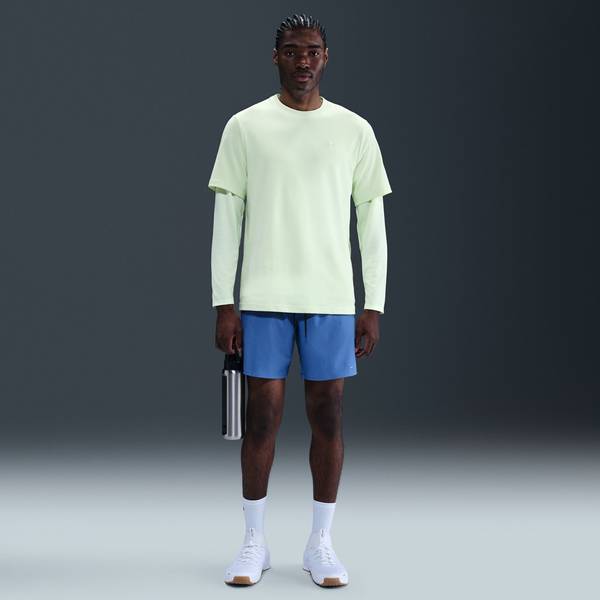 Thumbnail - NIKE Herren Shorts M NK DF UNLIMITED WVN 7IN UL