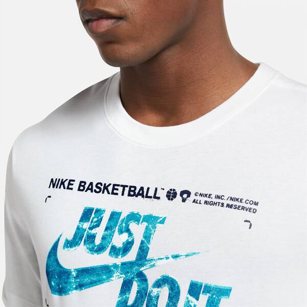 Thumbnail - NIKE Herren Fanshirt M NK DF TEE JDI