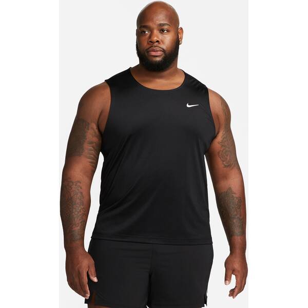 Thumbnail - NIKE Herren Shirt M NK DF READY TANK