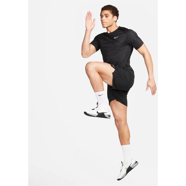 Thumbnail - NIKE Herren Shirt M NK DF READY SS