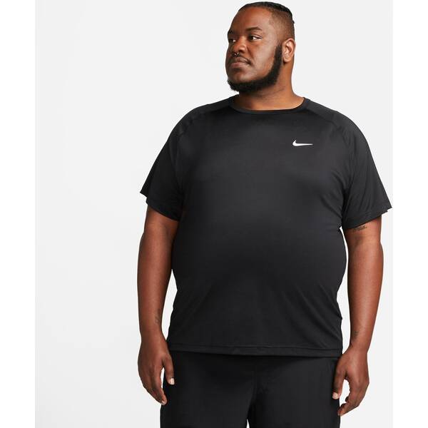 Thumbnail - NIKE Herren Shirt M NK DF READY SS