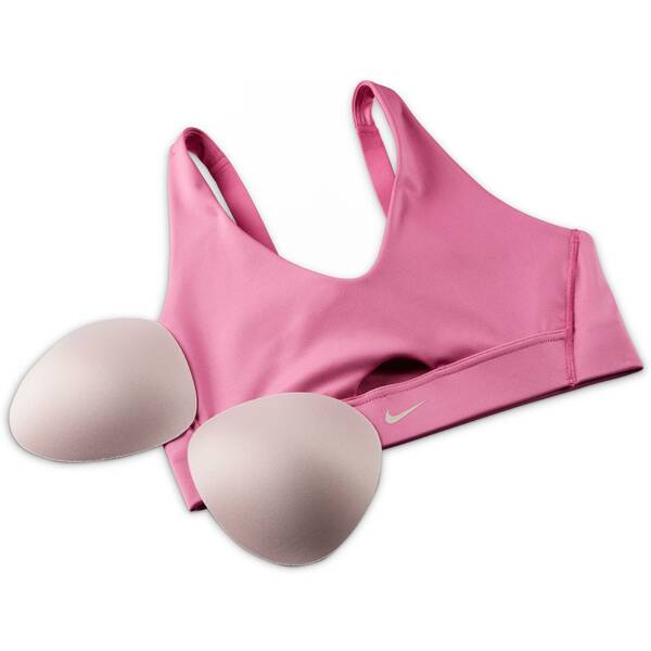 Thumbnail - NIKE Damen Top W NK DF INDY PLUNGE CUTOUT BRA