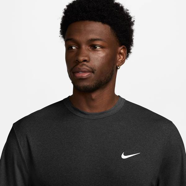 Thumbnail - NIKE Herren Shirt M NK DF UV HYVERSE SS