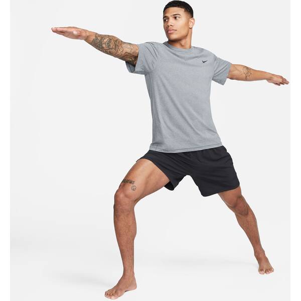 Thumbnail - NIKE Herren Shirt M NK DF UV HYVERSE SS