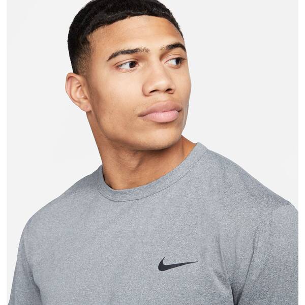 Thumbnail - NIKE Herren Shirt M NK DF UV HYVERSE SS