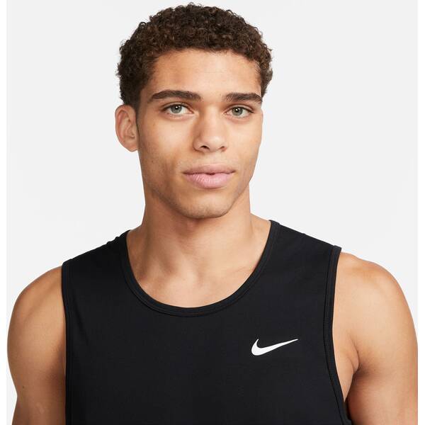 Thumbnail - NIKE Herren Shirt M NK DF HYVERSE TANK