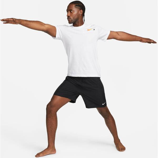 Thumbnail - NIKE Herren Shorts M NK DF FORM 7IN UL SHORT