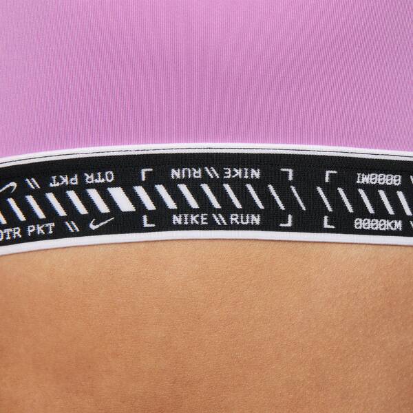 Thumbnail - NIKE Damen Top W NK DF SWSH ON THE RUN BRA