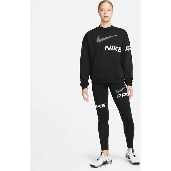 Thumbnail - NIKE Damen Nike Dri-FIT Get Fit Sweatshirt