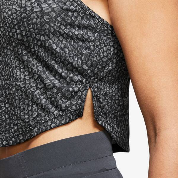 Thumbnail - NIKE Damen Shirt W NK ONE DF CRP TANK AOP
