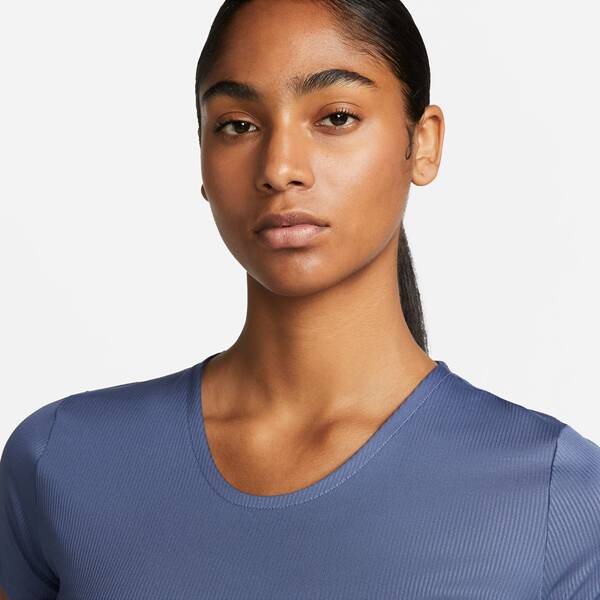 Thumbnail - NIKE Damen W NK DF SS TOP SSNL NV