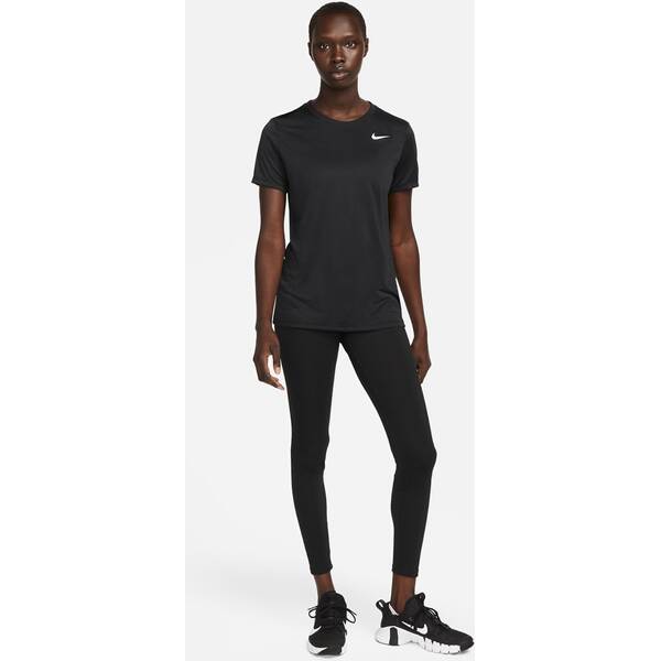 Thumbnail - NIKE Damen Shirt W NK DF RLGD SS TEE
