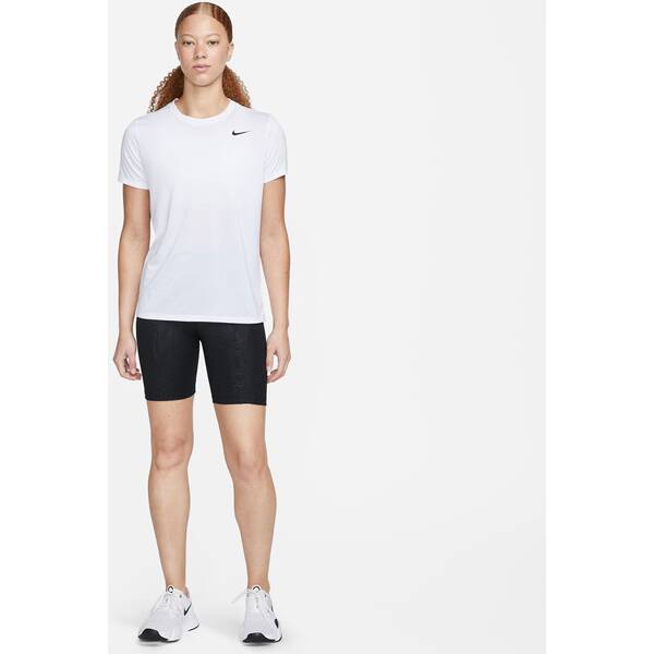 Thumbnail - NIKE Damen Shirt W NK DF RLGD SS TEE