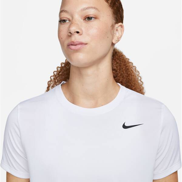 Thumbnail - NIKE Damen Shirt W NK DF TEE RLGD LBR