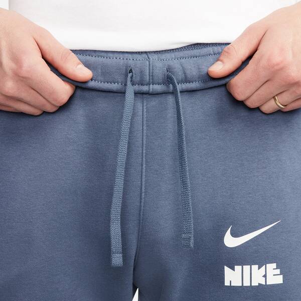 Thumbnail - NIKE Herren Sporthose M NK CLUB+ BB CF PANT MLOGO