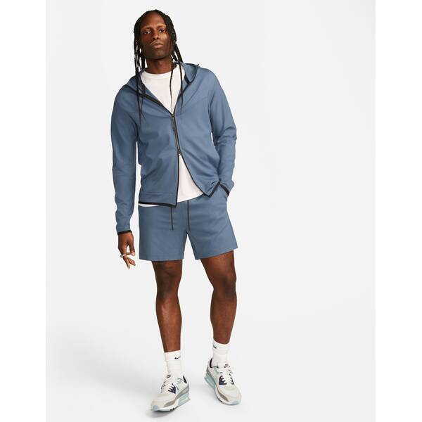 Thumbnail - NIKE Herren Unterjacke M NK TECH FZ LGHTWHT