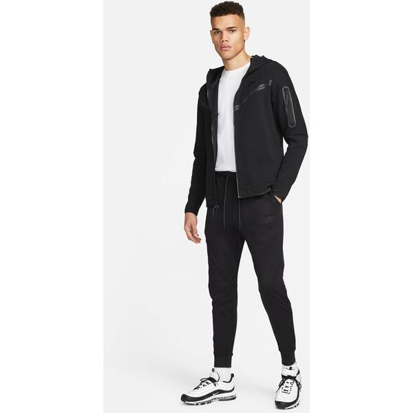 Thumbnail - NIKE Herren Sporthose M NK TECH LGHTWHT JGGR