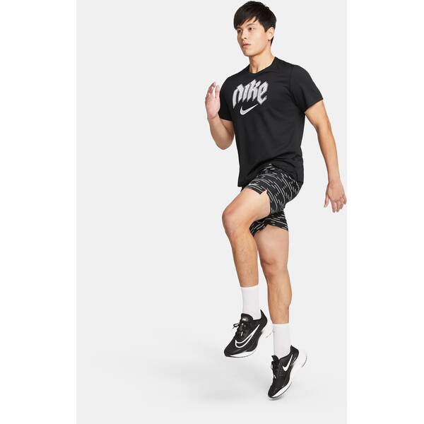 Thumbnail - NIKE Herren M NK DF RUN DVN MILER SS